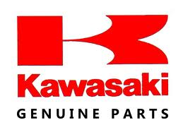 Kawasaki Parts